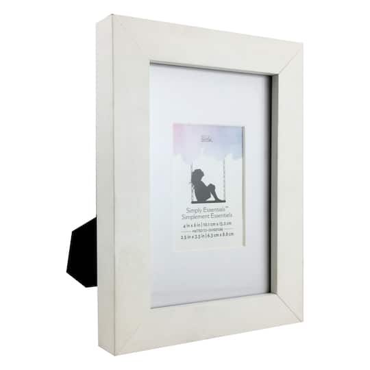 White 2 5 X 3 5 Frame By Studio Decor Michaels White 2 5 X 3 5 Frame By Studio Decor Michaels